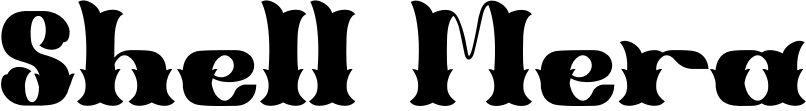 Shell Mera