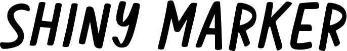 Shiny Marker