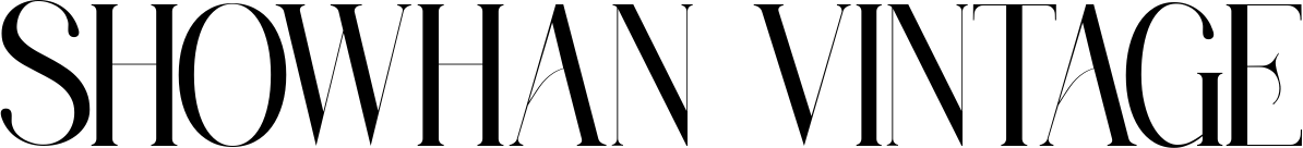 Showhan Vintage