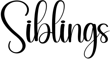 Siblings