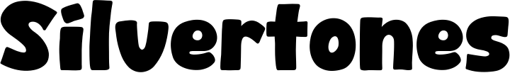 Silvertones