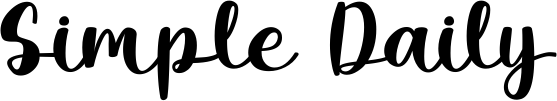 Simple Daily