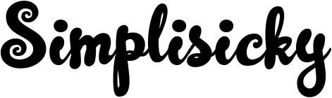 Simplisicky