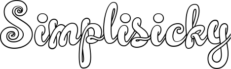 Simplisicky