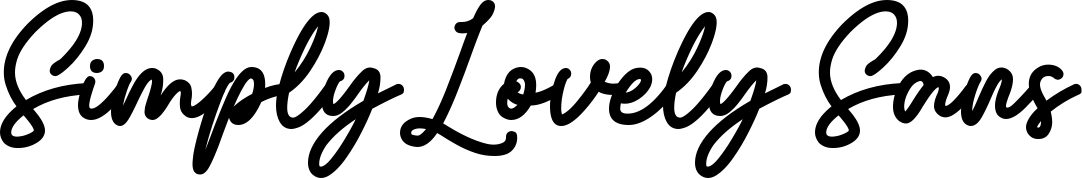 Simply Lovely Sans