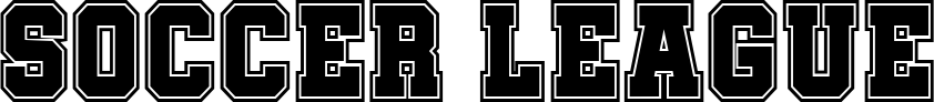 Soccer League