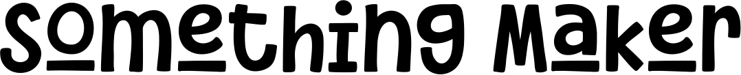Something Maker