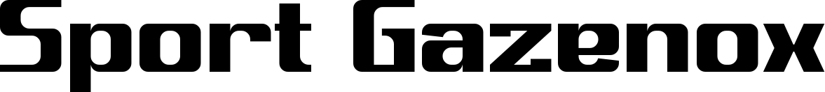 Sport Gazenox
