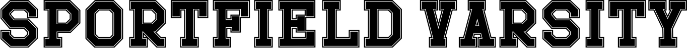 Sportfield Varsity