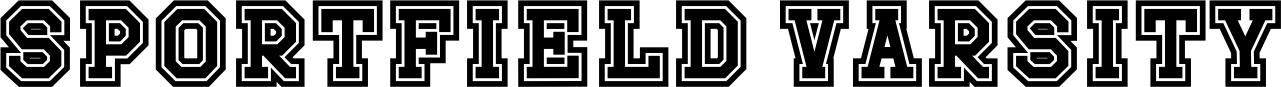 Sportfield Varsity