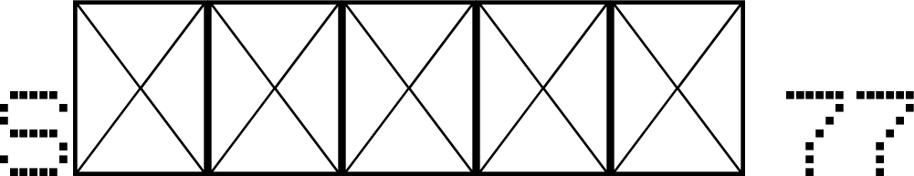 Square 77