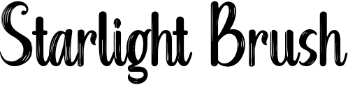 Starlight Brush