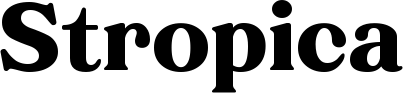 Stropica