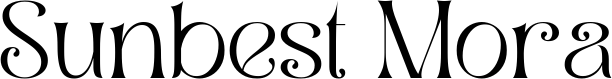 Sunbest Mora