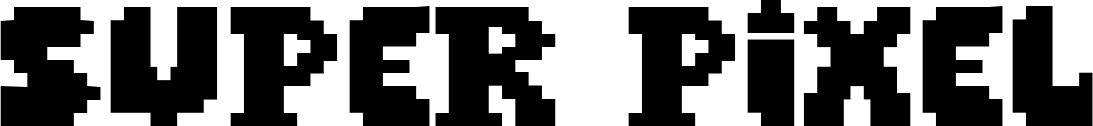 Super Pixel