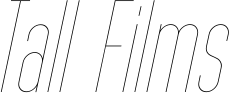 Tall Films