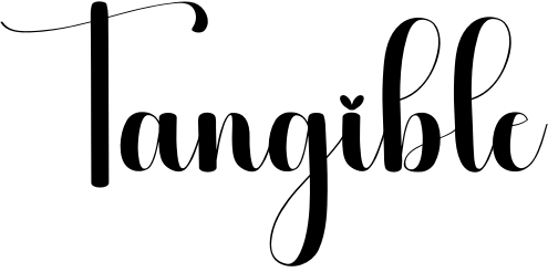 Tangible