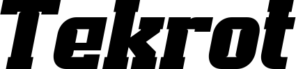 Tekrot