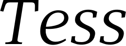 Tess