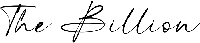 The Billion
