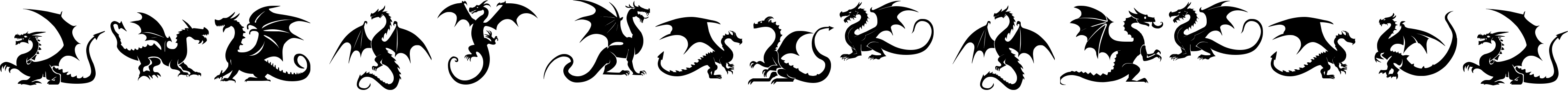 The Dragon Ding ST