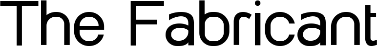 The Fabricant