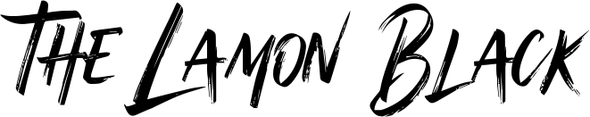 The Lamon Black