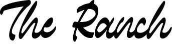 The Ranch