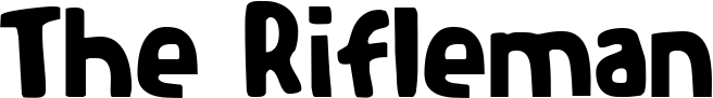 The Rifleman