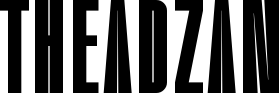 Theadzan