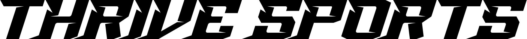 Thrive Sports