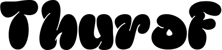 Thurof