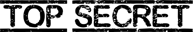 Top Secret