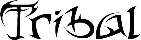 Tribal