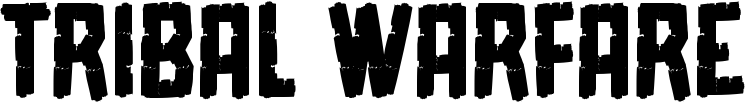 Tribal Warfare
