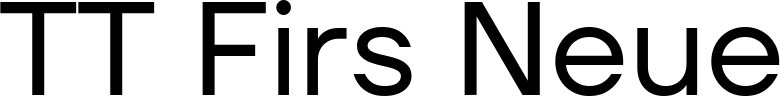 TT Firs Neue