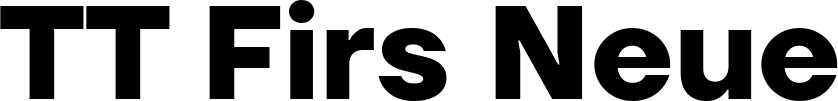 TT Firs Neue