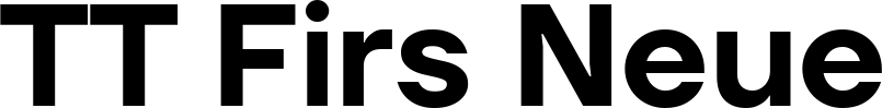 TT Firs Neue