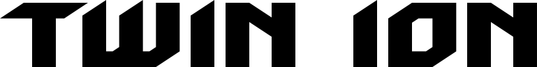 Twin Ion