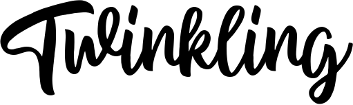 Twinkling