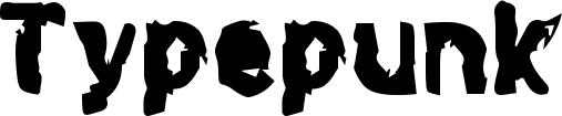 Typepunk