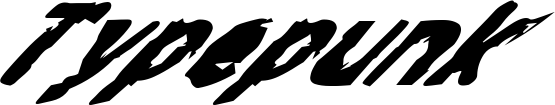 Typepunk