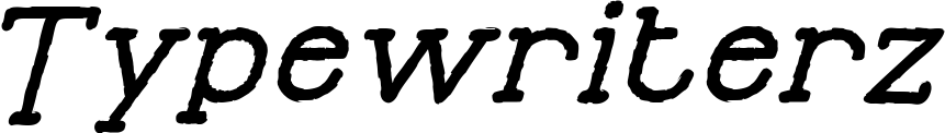 Typewriterz