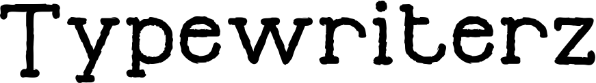 Typewriterz