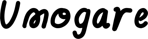 Umogare