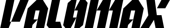 Valomax