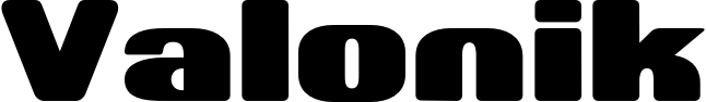 Valonik