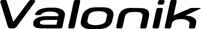 Valonik