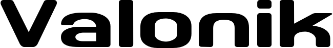 Valonik
