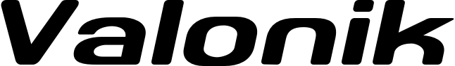 Valonik